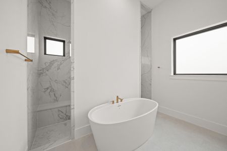 New construction Single-Family house 11003 Forested Slope, Cypress, TX 77433 - image 13