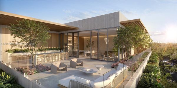 New construction Condo house 3127 Sw 27Th Ave, Unit 2A, Miami, FL 33133 - image 9