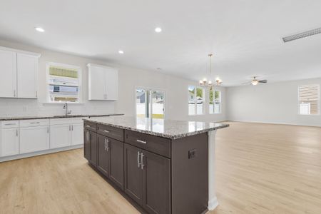 New construction Single-Family house 115 Kenwood Cir, Savannah, GA 31302 plan The Stonecrest - image 6