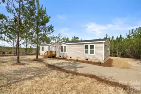 New construction Single-Family house 832 Jack Bone Hill Rd, Jefferson, SC 29718 - image