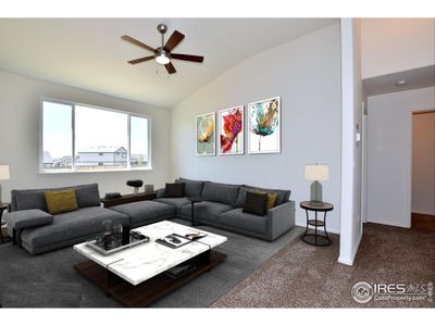 New construction Single-Family house 2401 Ivywood Ln, Johnstown, CO 80534 - image 16