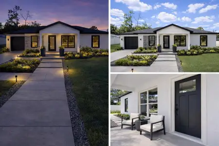 New construction Single-Family house 5780 Nw 57Th Ct, Ocala, FL 34482 - image