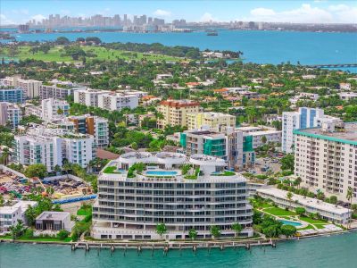 New construction Condo house 1135 103 St, Unit 403, Bay Harbor Islands, FL 33154 - image 3