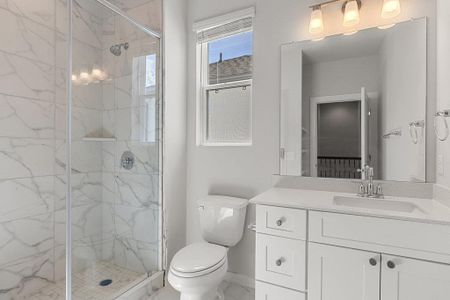 New construction Single-Family house 17504 Emperador Dr, Round Rock, TX 78664 - image 6