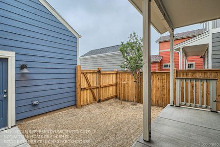 New construction Single-Family house 10271 E 62Nd Place, Denver, CO 80238 - photo 29 29