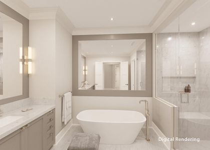 New construction Condo house 1011 Us Hwy 1, Unit B405, Juno Beach, FL 33408 - image 5