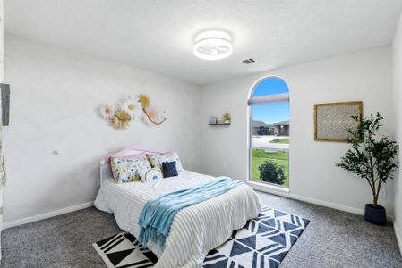 New construction Single-Family house 2109 Amistad Rd, Dickinson, TX 77539 - image 12