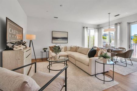 New construction Condo house 600 3Rd Ave S, Unit 205, St. Petersburg, FL 33701 - image 12