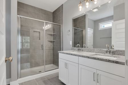 New construction Single-Family house 8573 Ari Ln, Chattanooga, TN 37421 plan Hampton - image 11