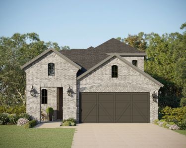 New construction Single-Family house Lavon, TX 75166 - photo 0