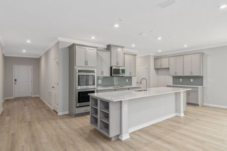 New construction Single-Family house 573 Broadoak Dr, Lake Wales, FL 33898 plan Drexel - image 16