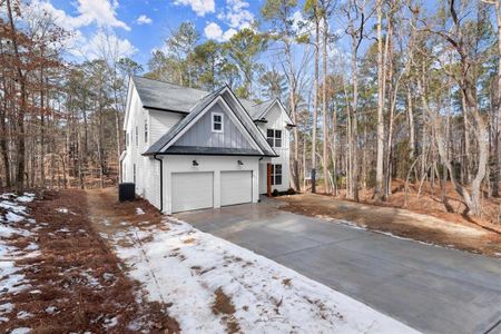 New construction Single-Family house 5086 Cumberland Ct, Villa Rica, GA 30180 null- photo 2 2