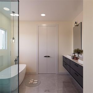 New construction Single-Family house 6545 Sealey St, Houston, TX 77091 - image