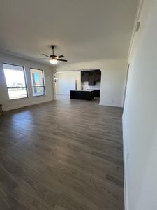 New construction Single-Family house 411 Solo Ridge Dr, Waxahachie, TX 75167 null- photo 25 25