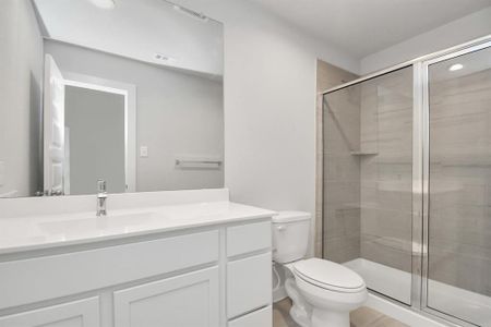 New construction Single-Family house 12018 Maple Oak Dr, Houston, TX 77066 Plan 270- photo 25 25