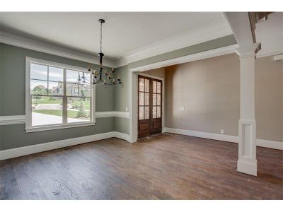 New construction Single-Family house 6155 Golf Club Drive, Braselton, GA 30517 - photo 7 7