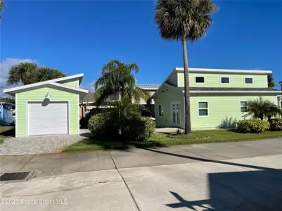 New construction Condo house 1902 Enterprise Ln, Unit 217, Titusville, FL 32796 - image