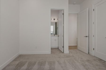 New construction Single-Family house 11021 N Lake Mist Ln, Willis, TX 77318 plan Auburn - image 13