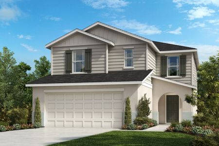 New construction Single-Family house 11720 Firespike St, Riverview, FL 33578 null- photo 0