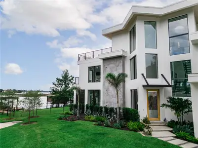 New construction Single-Family house 9061 Ron Den Ln, Windermere, FL 34786 - image