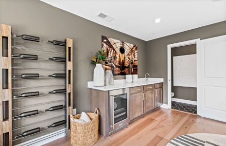 New construction Single-Family house 526 Cityscape Dr, Nashville, TN 37218 plan Teravista - image 14