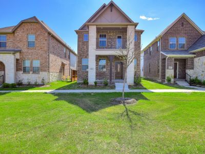 New construction Single-Family house 2764 Acadia Dr, Corinth, TX 76210 null- photo 0 0