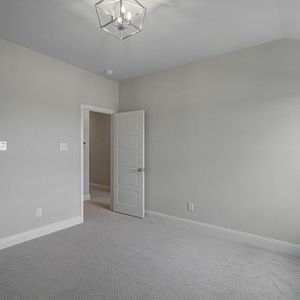 New construction Single-Family house 118 Harlan Ct, Aledo, TX 76008 null- photo 36 36