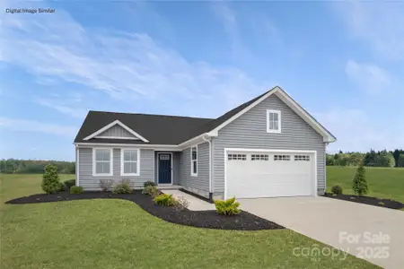 New construction Single-Family house 212 Rose Ln, Unit 1496, Pageland, SC 29728 - image