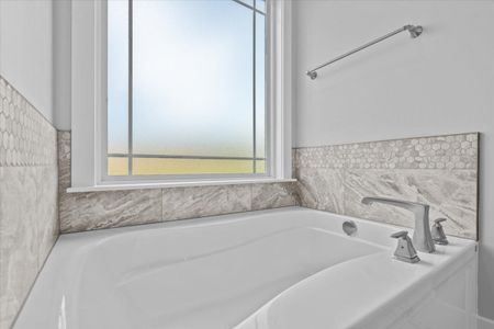 New construction Single-Family house 240 Hart Cut Rd, Slater-Marietta, SC 29661 plan Hartford Elite - image 17