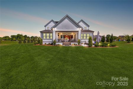 New construction Single-Family house Waxhaw, NC 28173 - image 2