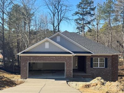 New construction Single-Family house 401 Imperial Way, Unit 25, Albemarle, NC 28001 null- photo 0