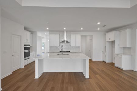 New construction Single-Family house 2639 Firethorn Ave, Orange Park, FL 32073 plan Boca - 60' Homesites - image 4