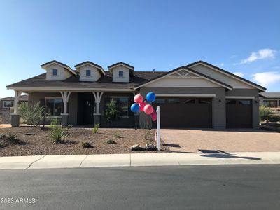 Estates at Wickenburg Ranch by Evermore Homes in Wickenburg - photo 12 12