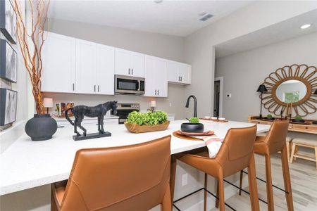 New construction Single-Family house 406 Nw Narcissus Rd, Dunnellon, FL 34431 null- photo 7 7