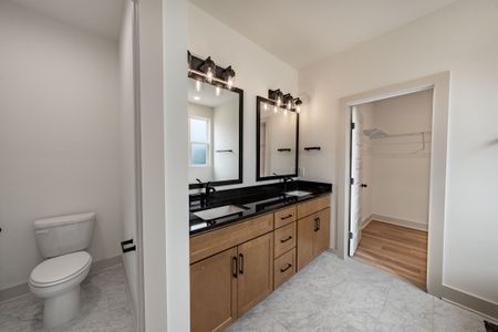 New construction Single-Family house Cross Plains, TN 37049 plan The Leonora - image 6