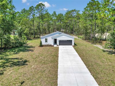 New construction Single-Family house 8372 Sw 134Th Ave, Dunnellon, FL 34432 - image