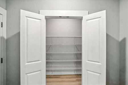 New construction Single-Family house 4034 Links Blvd, Jefferson, GA 30549 - image 6