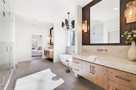 New construction Single-Family house 3643 London Rd, Atlanta, GA 30341 - image 16