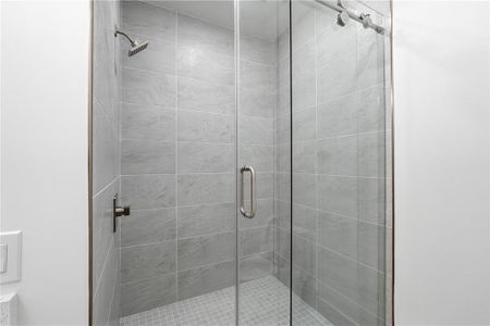 New construction Townhouse house 531 S Main St, Unit 330, Alpharetta, GA 30009 - image 20