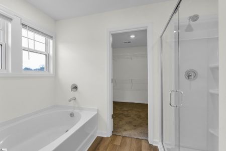 New construction Single-Family house 301 Ecton Pl, Greenville, SC 29605 plan Porter II - image 8