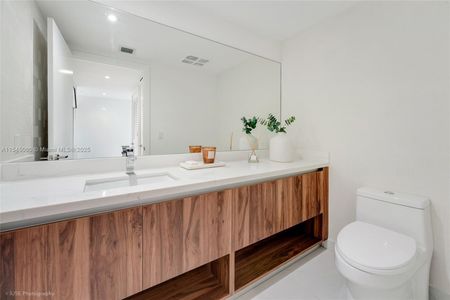 New construction Condo house 9901 W Bay Harbor Dr, Unit 303, Bay Harbor Islands, FL 33154 - image 9