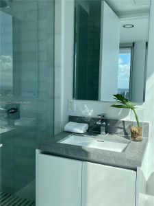 New construction Condo house 700 Ne 26Th Ter, Unit 4303, Miami, FL 33137 null- photo 25 25