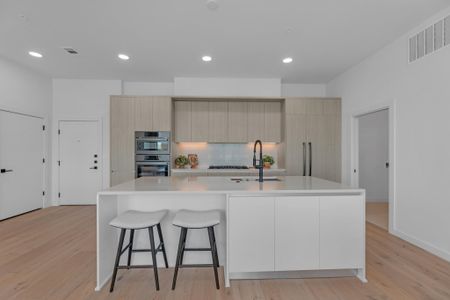 New construction Condo house 2209 S 1St St, Unit 403, Austin, TX 78704 - image 19