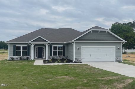 Harvest Creek by Adams Homes in Nashville - photo 0