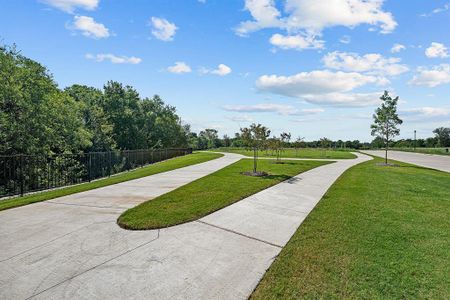 New construction Single-Family house 508 Big Bend Pkwy, Princeton, TX 75407 Freestone- photo 12 12