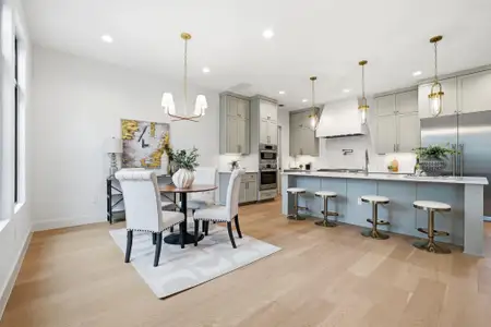New construction Single-Family house 3005 Silverleaf Dr, Austin, TX 78757 - image 7