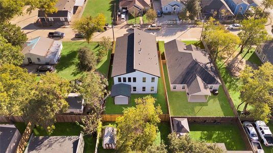 New construction Single-Family house 1411 Toronto St, Dallas, TX 75212 - image