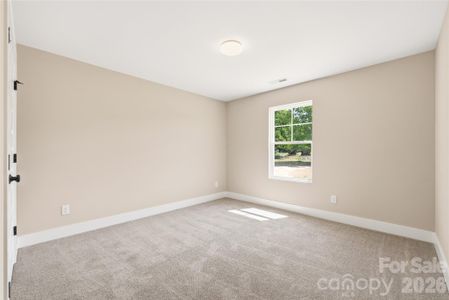 New construction Single-Family house 816 N Rocky River Rd, Unit 7, Monroe, NC 28112 - image 17