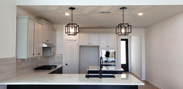 New construction Single-Family house 10611 Hidden Rock Dr, Missouri City, TX 77459 Donley- photo 2 2