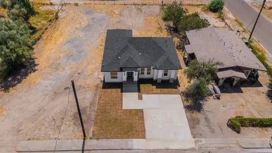 New construction Single-Family house 1318 Williams St, Eagle Pass, TX 78852 - image